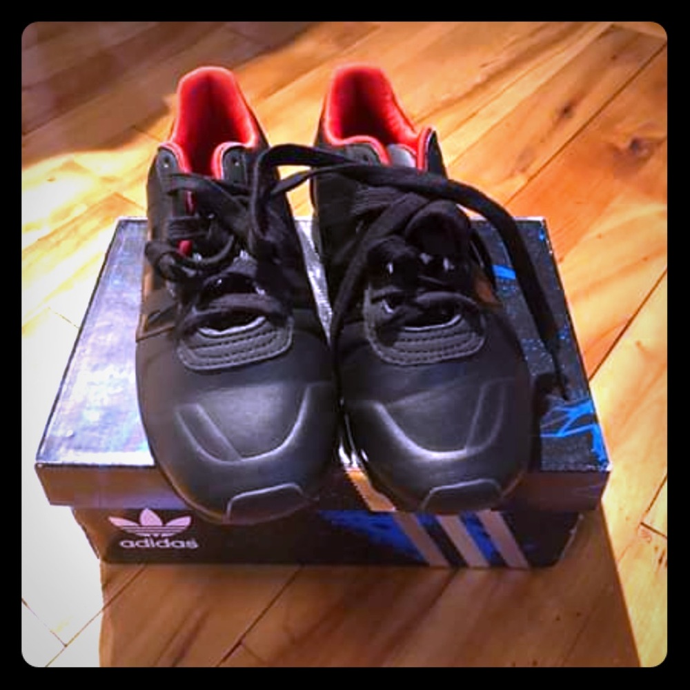 Adidas   Star Wars Darth Vader K